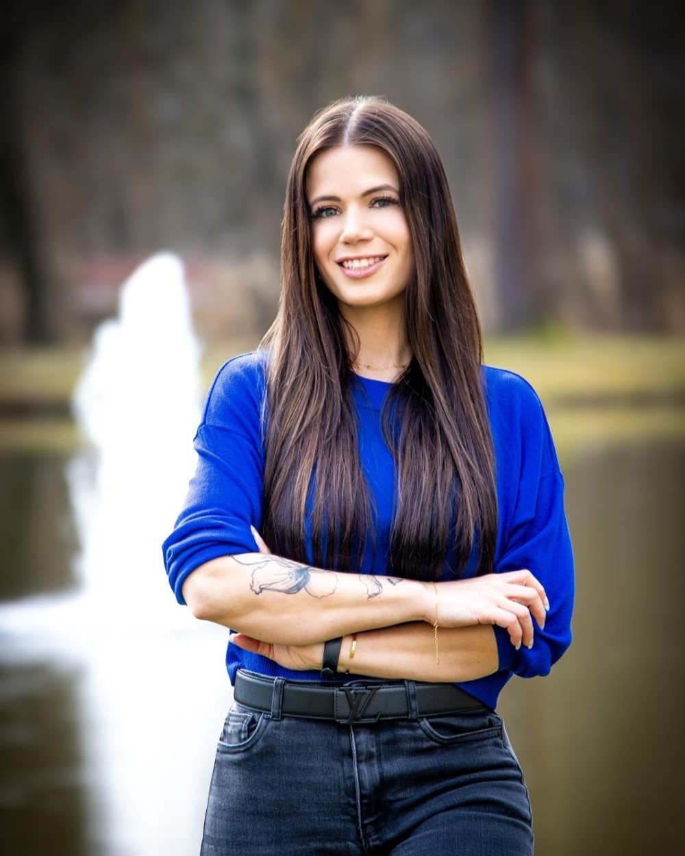 Michaela Schäfer, Energie-Effizienz-Expertin